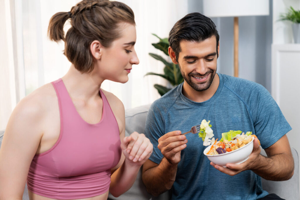 What to Eat Before, During, and After Your Race