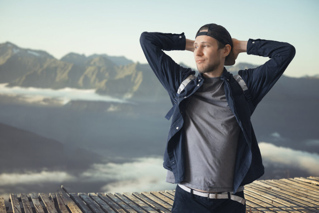 Race-Day Nerves? Here’s How to Stay Calm and Confident